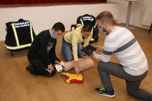 Prva pomoč si lahko tudi ti_9 - izbor